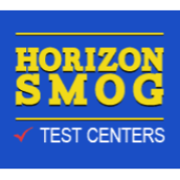 Horizon smog Logo