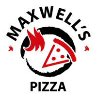 Maxwell's Drive-thru & Pizzeria | Zanesville, OH Logo