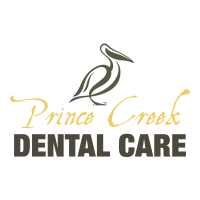 Prince Creek Dental Care Logo