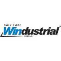 Salt Lake Windustrial Logo