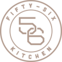 56 Kitchen - Mayfield Hts Logo