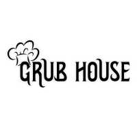 Grub House Logo