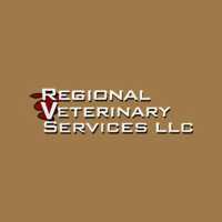 Regional Veterinary Services Logo