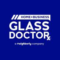 Glass Doctor Home + Business of Myrtle Beach Logo