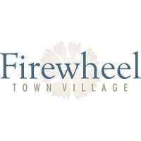 Firewheel Town Village 55+ Senior Living Logo