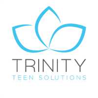 Trinity Teen Solutions Logo