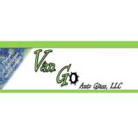 Van Go Auto Glass, Inc. Logo