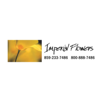 Imperial Flowers Logo