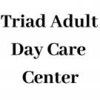 Triad Adult Daycare Logo
