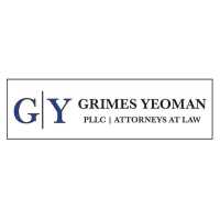 Grimes Yeoman, PLLC Logo