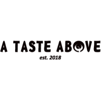 A Taste Above Café Logo