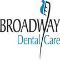 Broadway Dental Care Logo
