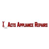 Acts Home Services Logo