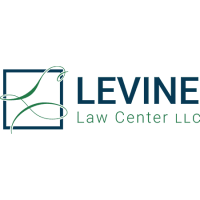 Levine Law Center LLC Logo