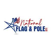 National Flag & Pole LLC Logo