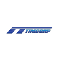 TimCorp Recycling Center Logo