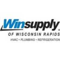 Winsupply Wisconsin Rapids Logo