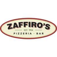 Zaffiro's Pizzeria - Ridge Logo