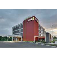 Home2 Suites by Hilton Hagerstown Logo