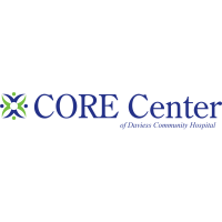 Daviess Community Hospital CORE Center Logo