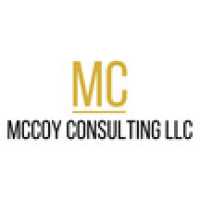 McCoy Consulting LLC Logo
