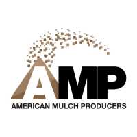 American Mulch Producers Logo