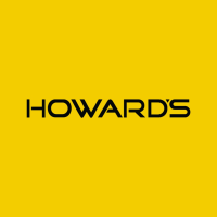 Howard's Appliance TV & Mattress Outlet Logo