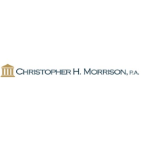Christopher H Morrison PA Logo