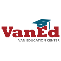 VanEd Logo