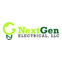 Next Gen Electrical Logo