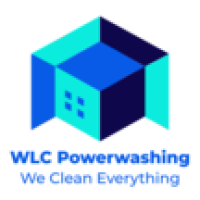 WLC Power Washing LLC Logo