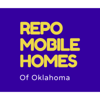 Repo Mobile Homes of Oklahoma Logo