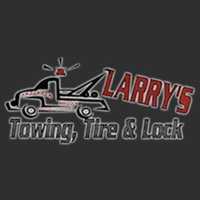 Larry's Towing, Tire & Lock Inc Logo