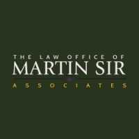 The Law Office of Martin Sir & Associates Logo