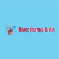 Grace Heating & Air Logo