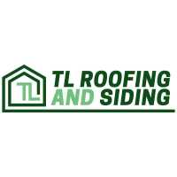 TL Roofing & Siding LLC Logo