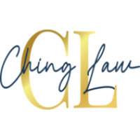 The Ching Law Firm, PLLC Logo