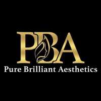 Pure Brilliant Aesthetics Logo