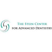 The Stein Center for Advanced Dentistry: Abraham Stein, DMD Logo