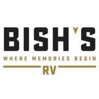 Bish's RV of Salt Lake City Logo
