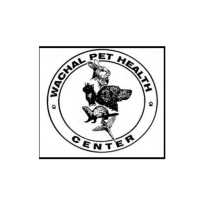 Wachal Pet Health Center Logo