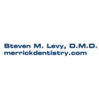 Steven Levy DMD Logo