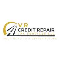VR CREDIT REPAIR TAX SERVICES LLC Logo