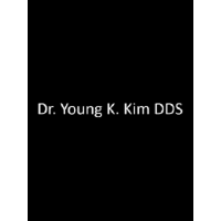 Young K. Kim, DDS Logo