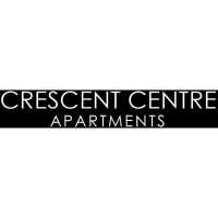 Crescent Centre Apartments Logo