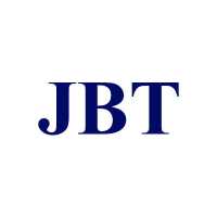 JB Towing Logo