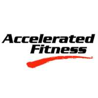 Accelerated Fitness Logo
