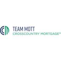 Rebecca Mott at CrossCountry Mortgage, LLC Logo