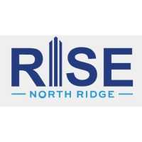 Rise North Ridge Logo