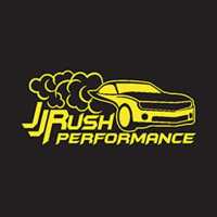 JJ Rush Performance Logo